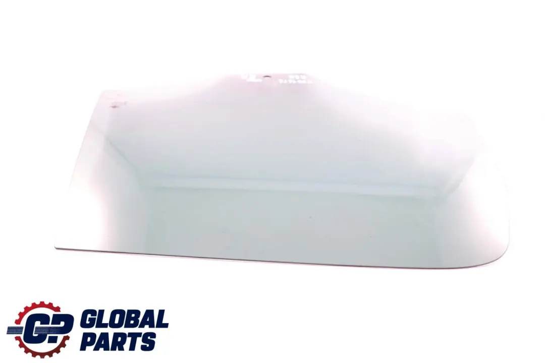 Ventana Puerta Vidrio Trasero Derecho Negro AS3 para Mini R60 Countryman con número de pieza 9801616 Mini R60 Countryman Ventana Puerta Vidrio Trasero Derecho Negro AS3 - SKU 9801616 - Número de pieza 9801616