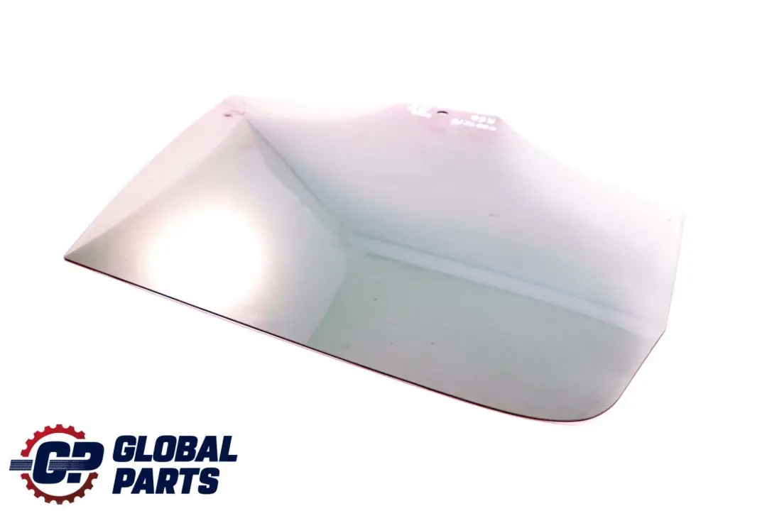 Window Door Glass Rear Right O/S Black AS3 to BMW Mini R60 Countryman with Part number 9801616 BMW Mini R60 Countryman Window Door Glass Rear Right O/S Black AS3 - SKU 9801616 - Part number 9801616