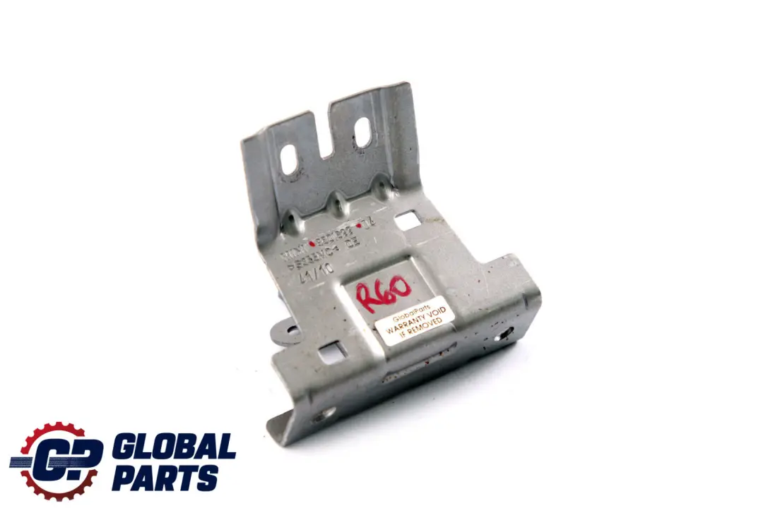 BMW Countryman R60 R61 Centre Console Retaining Bracket Rail Rear - SKU 9801622 - Part number 9801622