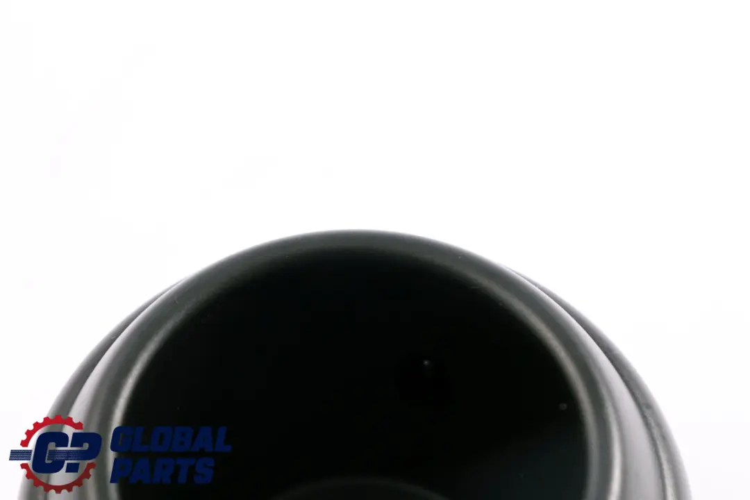 Mini Countryman R60 Centre Console Rear Cup Drink Holder Trim Black - SKU 9801630 - Part number 9801630