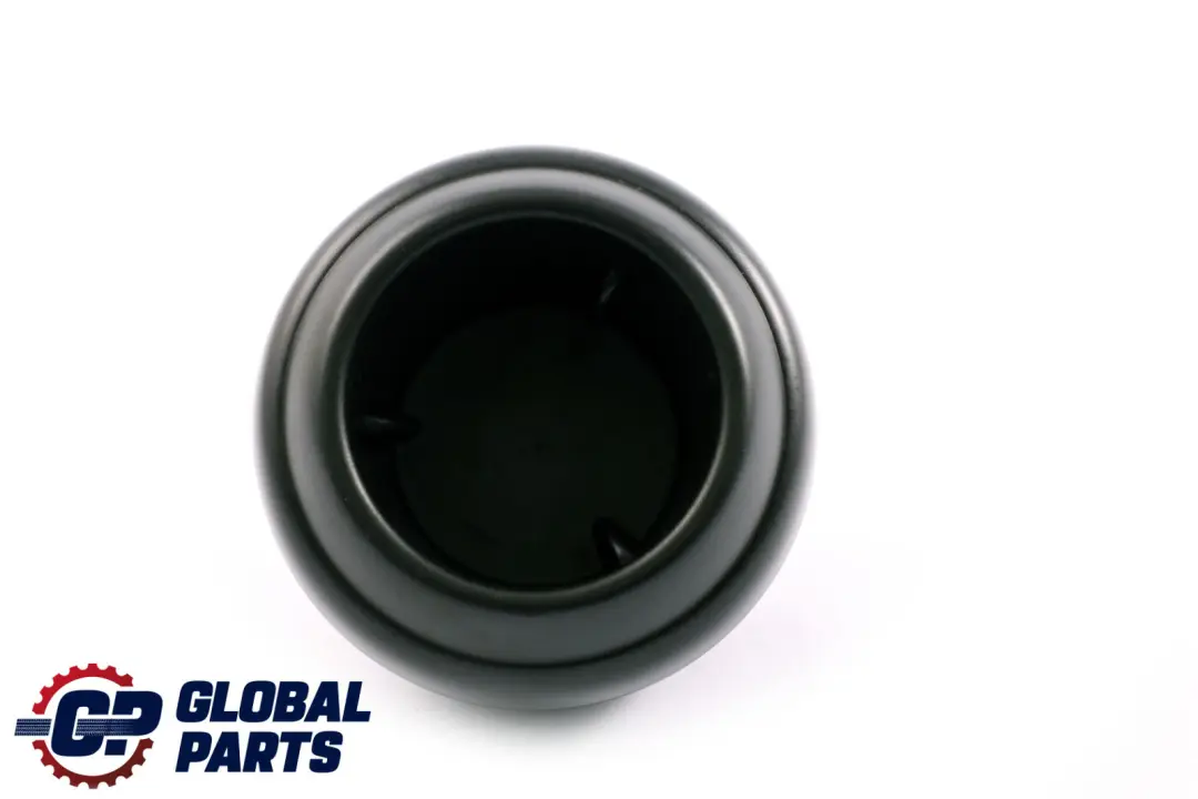 Mini Countryman R60 Centre Console Rear Cup Drink Holder Trim Black - SKU 9801630 - Part number 9801630