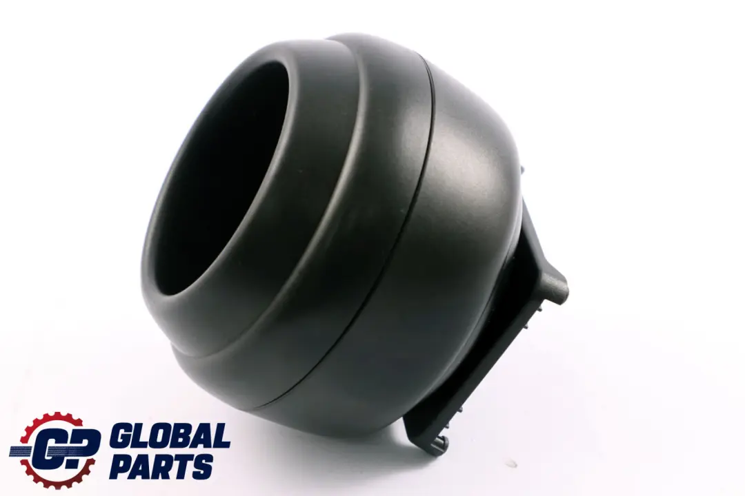 Mini Countryman R60 Centre Console Rear Cup Drink Holder Trim Black - SKU 9801630 - Part number 9801630