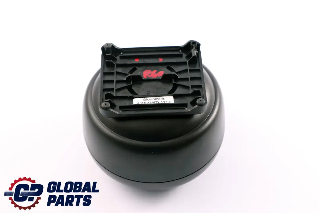 Centre Console Rear Cup Drink Holder Trim Black to Mini Countryman R60 with Part number 9801630 Mini Countryman R60 Centre Console Rear Cup Drink Holder Trim Black - SKU 9801630 - Part number 9801630