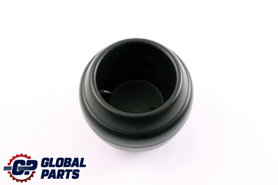 Mini Countryman R60 Centre Console Rear Cup Drink Holder Trim Black - SKU 9801630 - Part number 9801630