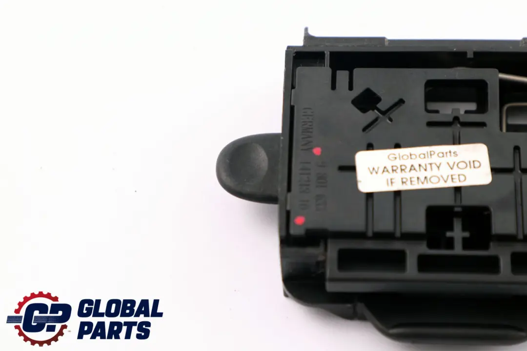 Mini Countryman R60 R61 Console Centrale Adaptateur De Rail Universel - SKU 9801633 - Numéro de pièce 9801633