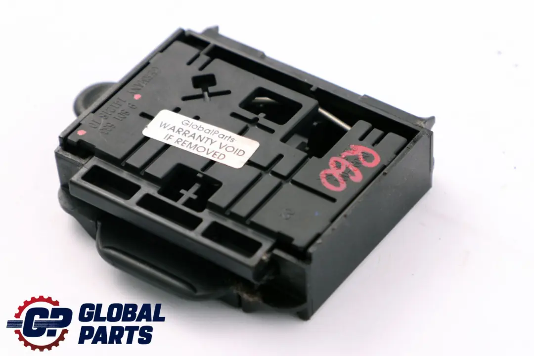 BMW Mini Countryman R60 R61 Console Centrale Adattatore Universale - SKU 9801633 - Numero di parte 9801633