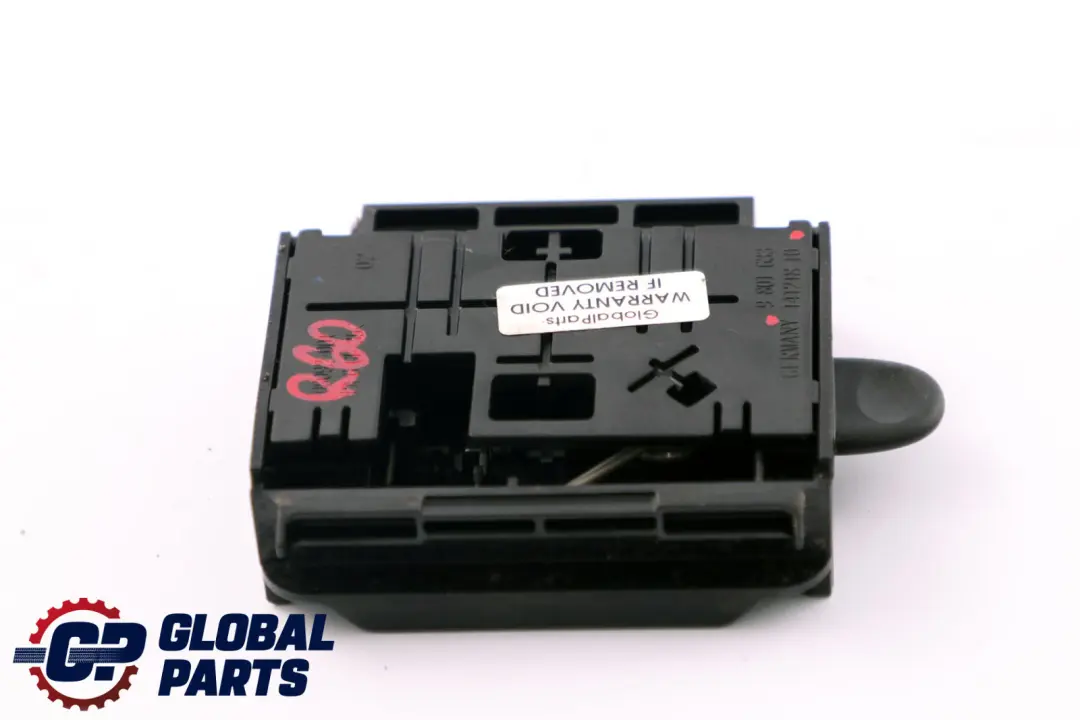 Mini Countryman R60 R61 Centre Console Universal Rail Adapter - SKU 9801633 - Part number 9801633