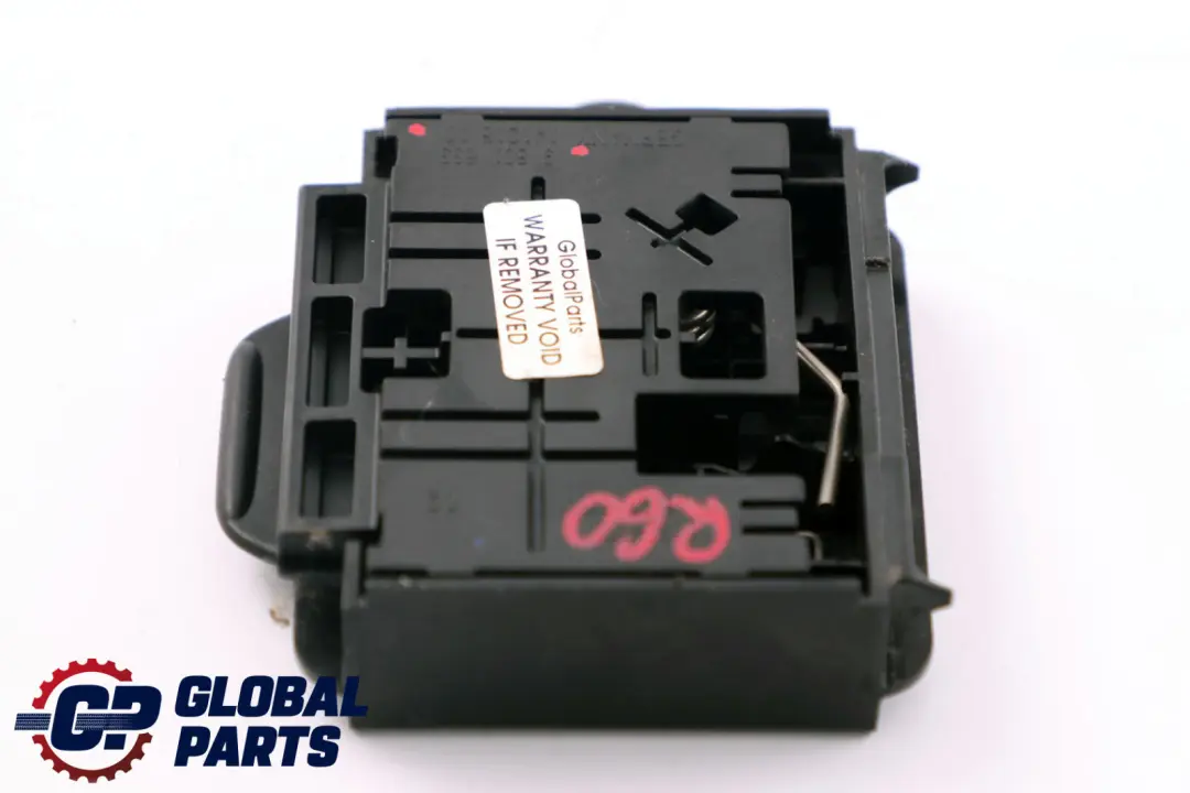 BMW Mini Countryman R60 R61 Console Centrale Adattatore Universale - SKU 9801633 - Numero di parte 9801633