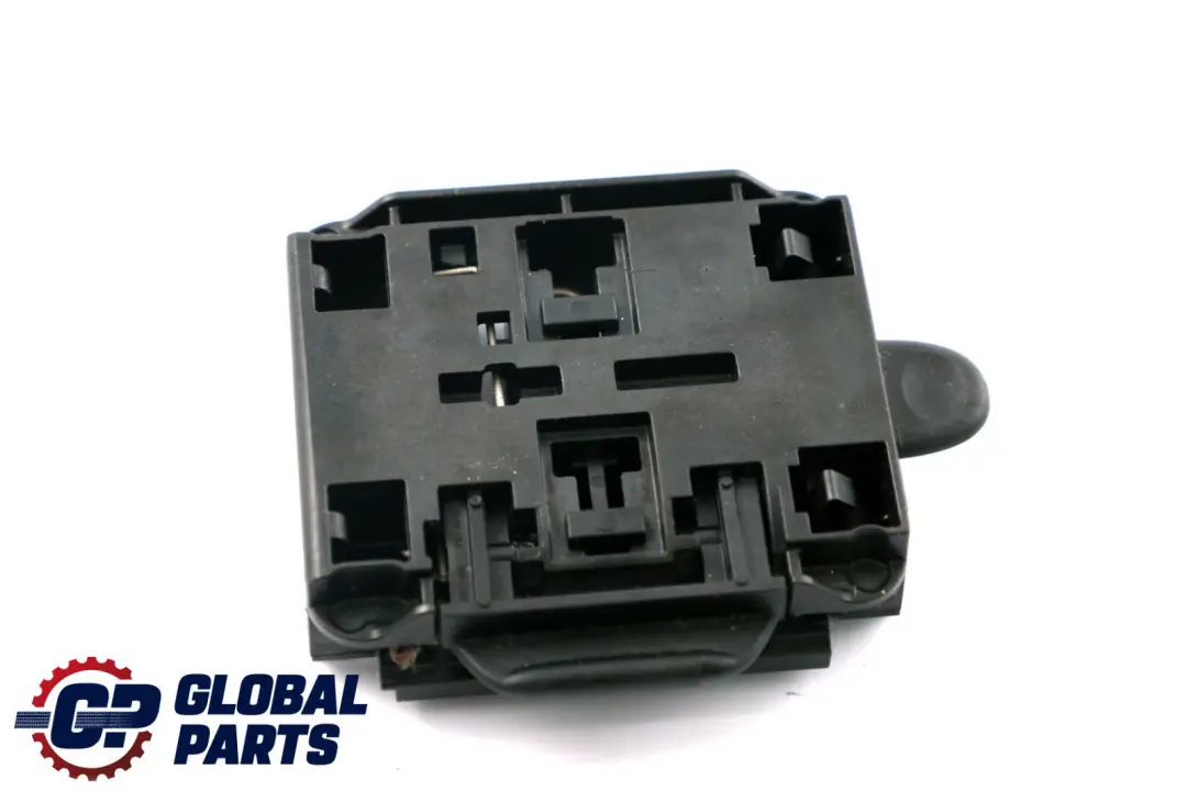 Mini Countryman R60 R61 Centre Console Universal Rail Adapter - SKU 9801633 - Part number 9801633