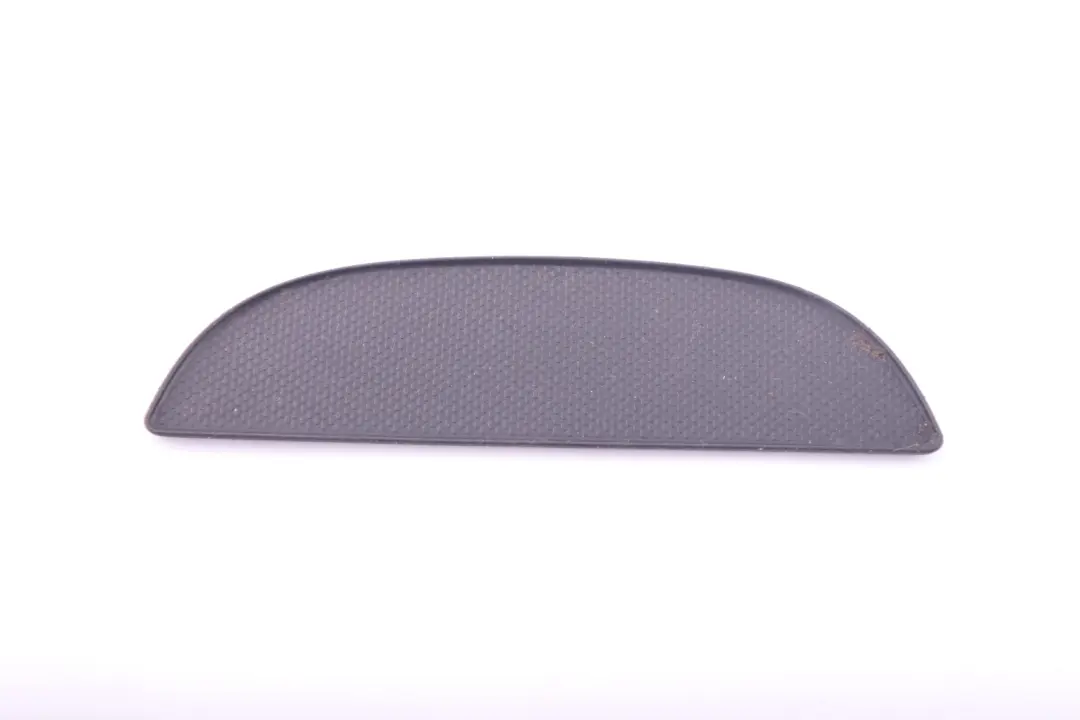 Mini Countryman Paceman R60 R61 Rubber Insert Front Oddments Tray - SKU 9801639 - Part number 9801639