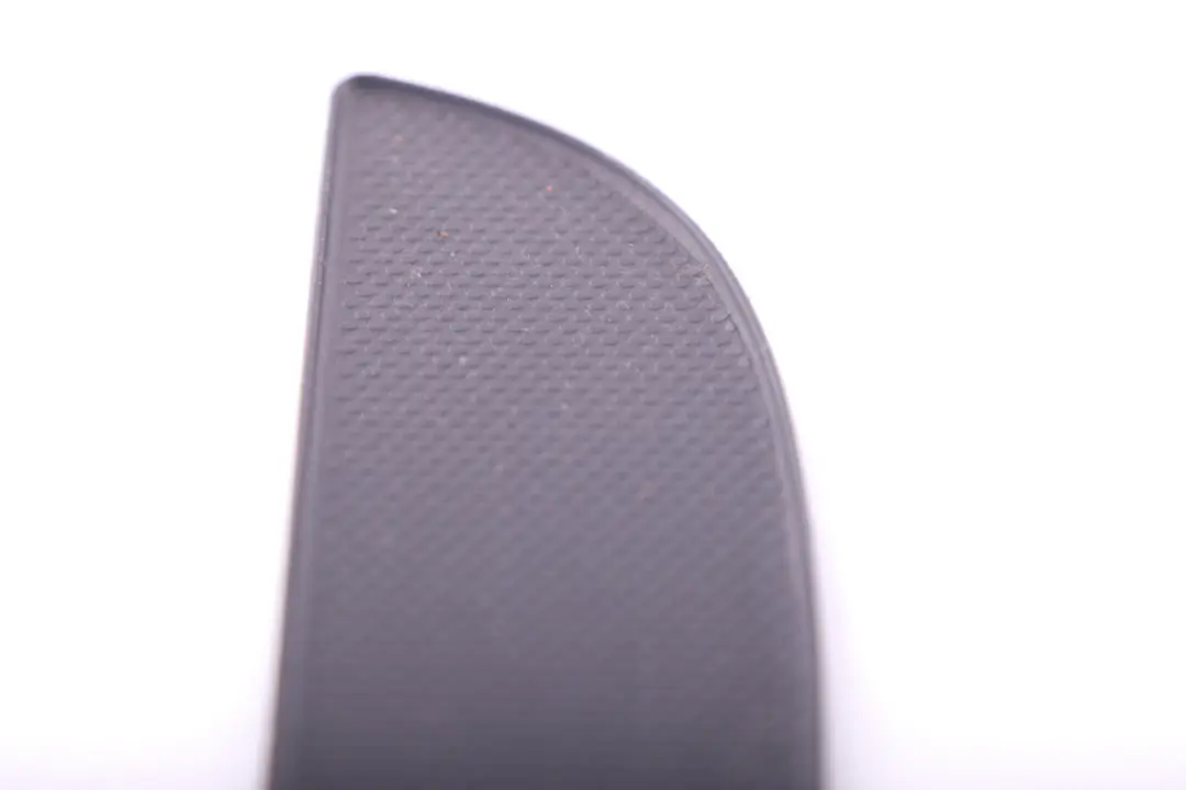 Rubber Insert Front Oddments Tray to Mini Countryman Paceman R60 R61 with Part number 9801639 Mini Countryman Paceman R60 R61 Rubber Insert Front Oddments Tray - SKU 9801639 - Part number 9801639