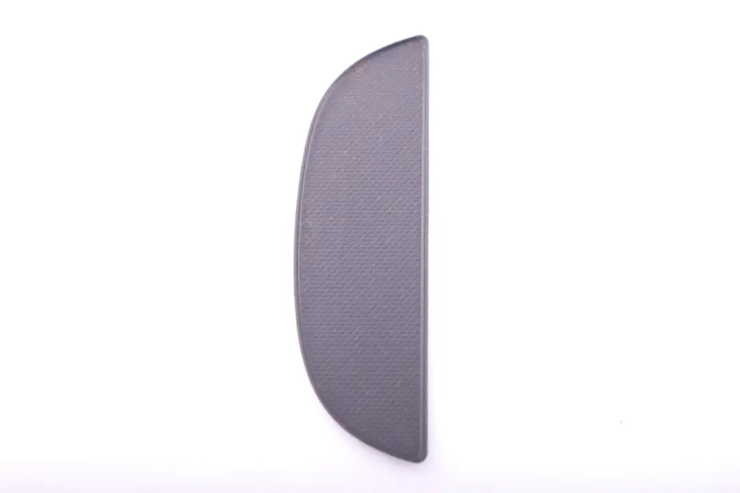 Mini Countryman Paceman R60 R61 Rubber Insert Front Oddments Tray - SKU 9801639 - Part number 9801639
