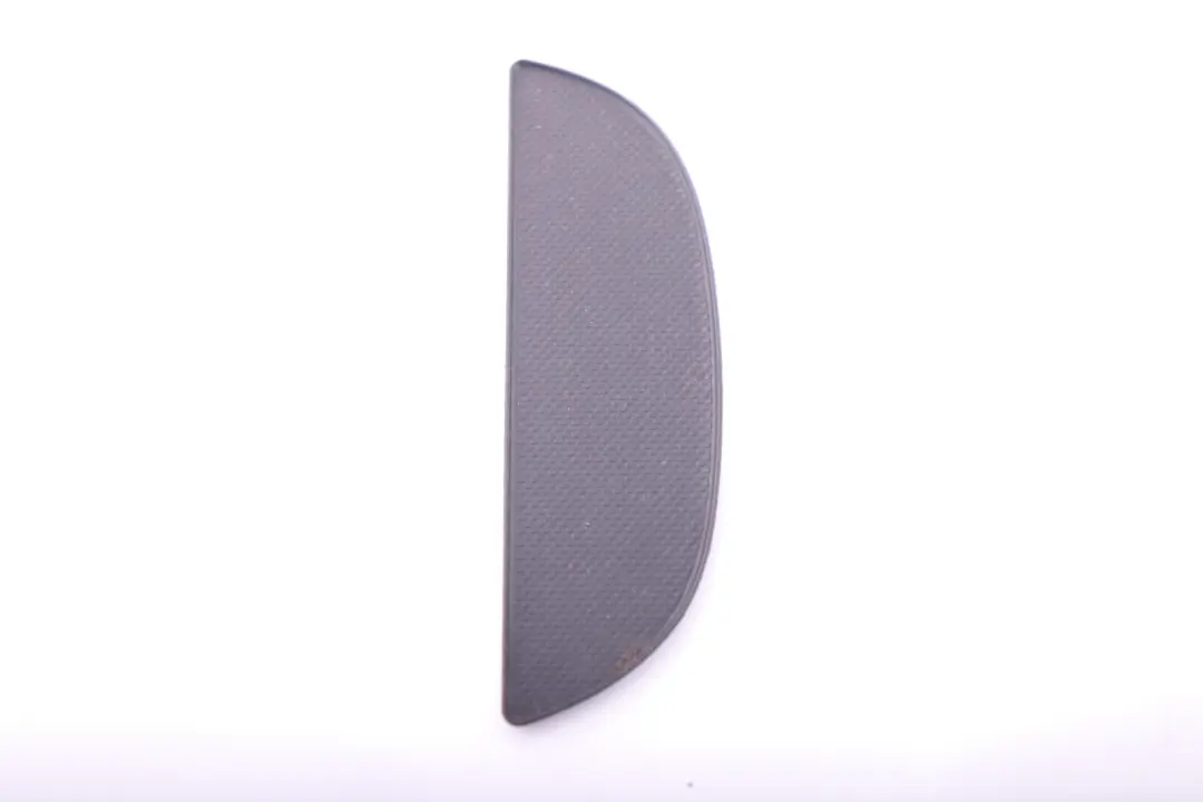 Rubber Insert Front Oddments Tray to Mini Countryman Paceman R60 R61 with Part number 9801639 Mini Countryman Paceman R60 R61 Rubber Insert Front Oddments Tray - SKU 9801639 - Part number 9801639