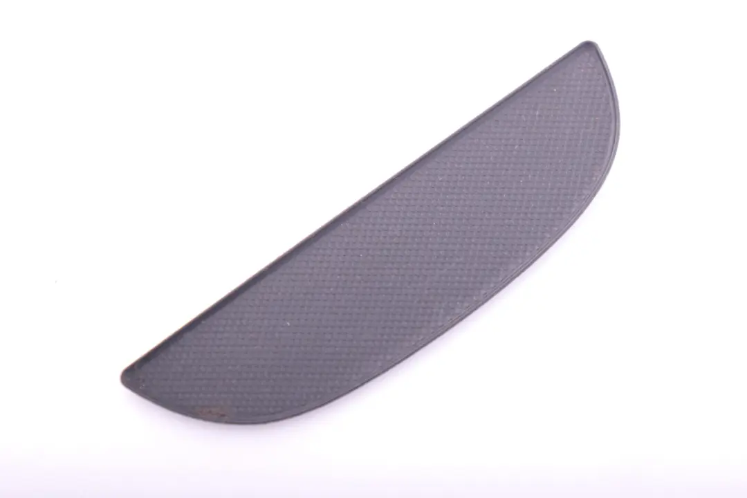 Bandeja De goma delantera para Mini Countryman Paceman R60 R61 con número de pieza 9801639 Mini Countryman Paceman R60 R61 Bandeja De goma delantera - SKU 9801639 - Número de pieza 9801639