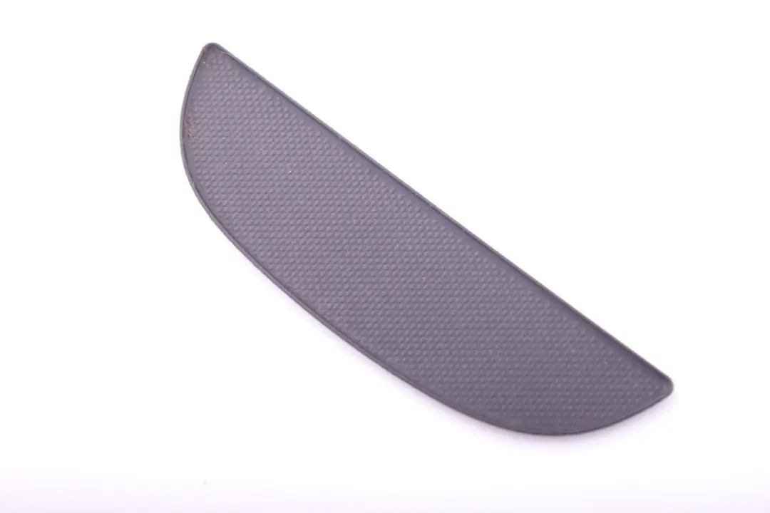 Mini Countryman Paceman R60 R61 Rubber Insert Front Oddments Tray - SKU 9801639 - Part number 9801639