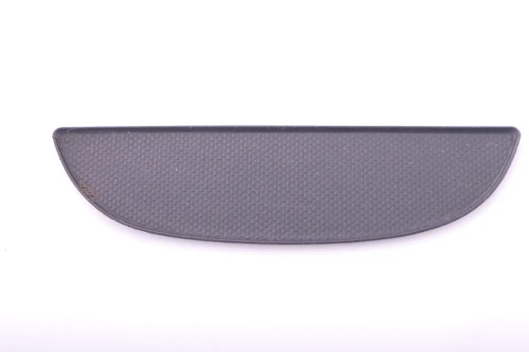 Mini Countryman Paceman R60 R61 Ablage Gummimatte Abdeckung - SKU 9801639 - Teilenummer 9801639