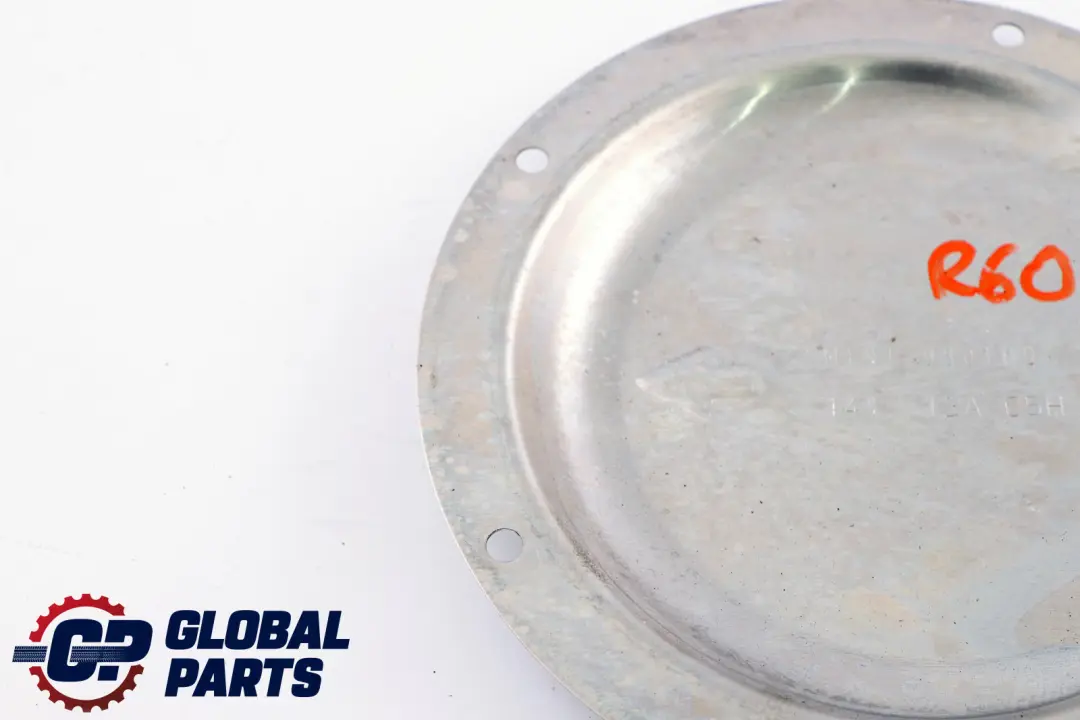 Mini Countryman Paceman R60 R61 Couverture Du Service Reservoir - SKU 9801691 - Numéro de pièce 9801691