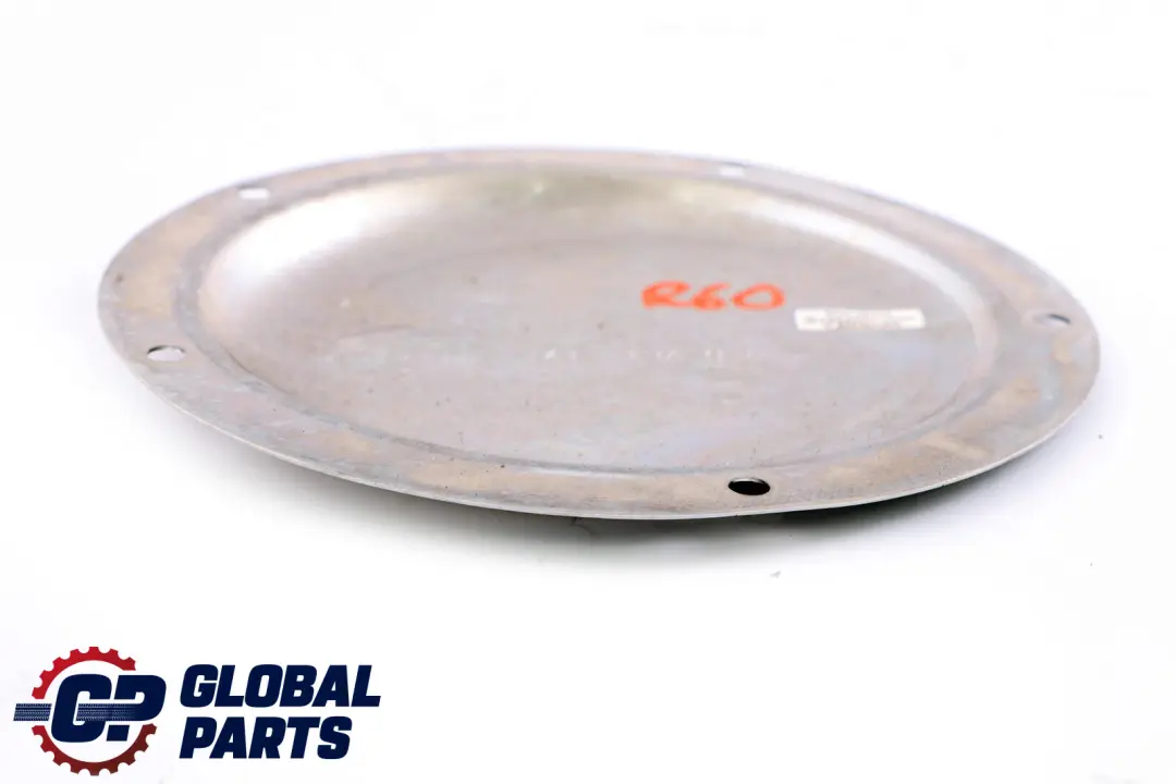 Mini Countryman Paceman R60 R61 Couverture Du Service Reservoir - SKU 9801691 - Numéro de pièce 9801691