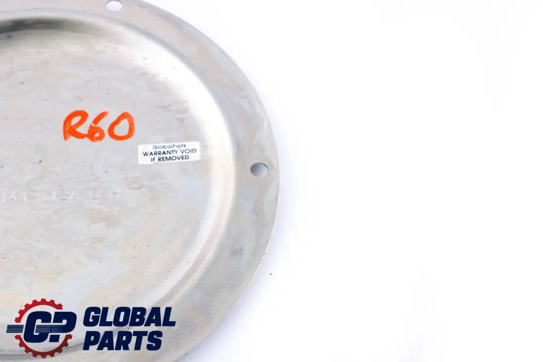 Mini Countryman Paceman R60 R61 Tank Service Cap - SKU 9801691 - Part number 9801691
