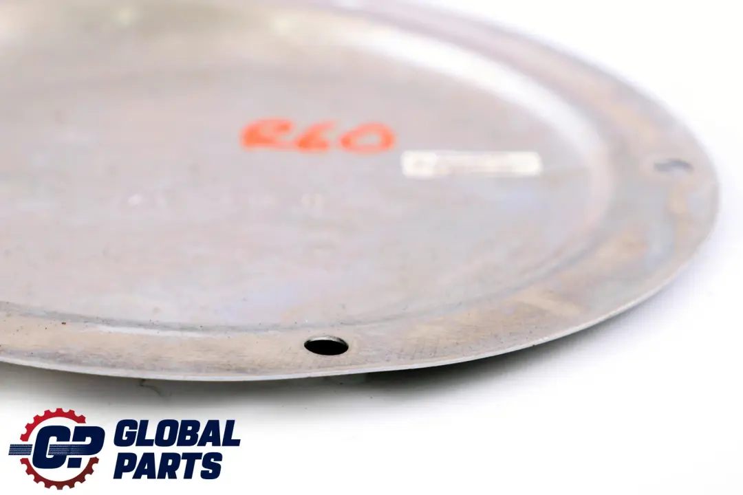 Mini Countryman Paceman R60 R61 Tank Service Cap - SKU 9801691 - Part number 9801691