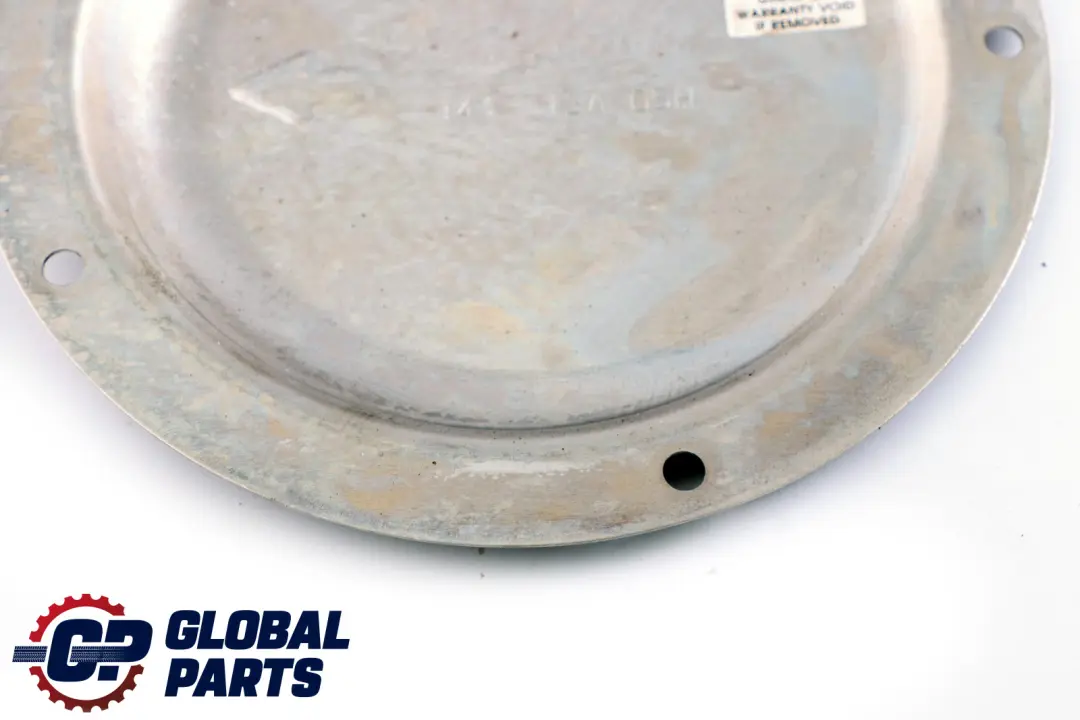 Mini Countryman Paceman R60 R61 Tank Service Cap - SKU 9801691 - Part number 9801691