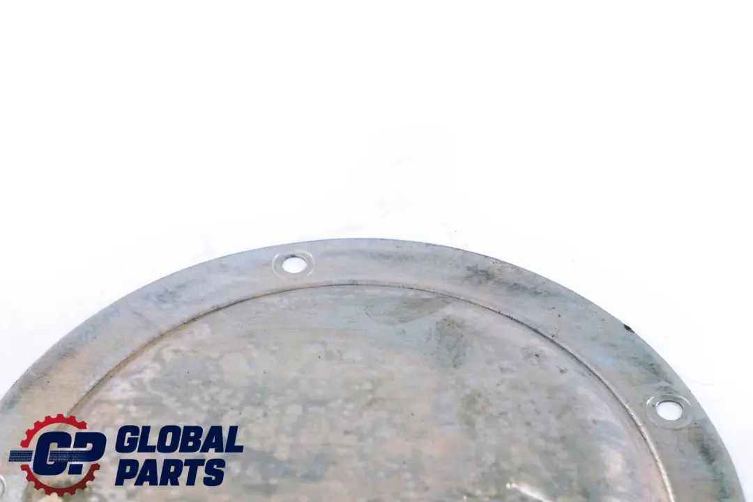 Mini Countryman Paceman R60 R61 Tank Service Cap - SKU 9801691 - Part number 9801691