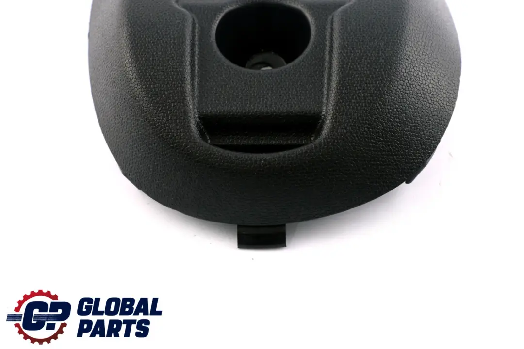 Tapa Embellecedor Cinturon Salida Roofliner Luz Negro 9801739 para Mini R60 con número de pieza 9801741 Mini R60 Tapa Embellecedor Cinturon Salida Roofliner Luz Negro 9801739 - SKU 9801741 - Número de pieza 9801741
