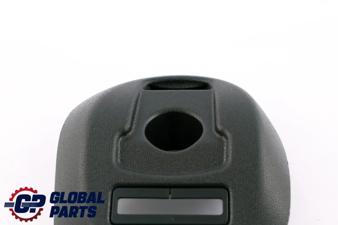  *Mini Countryman R60 Blende Abdeckung Gurtaustritt Himmel Black Schwarz 9801739 - SKU 9801741 - Teilenummer 9801741