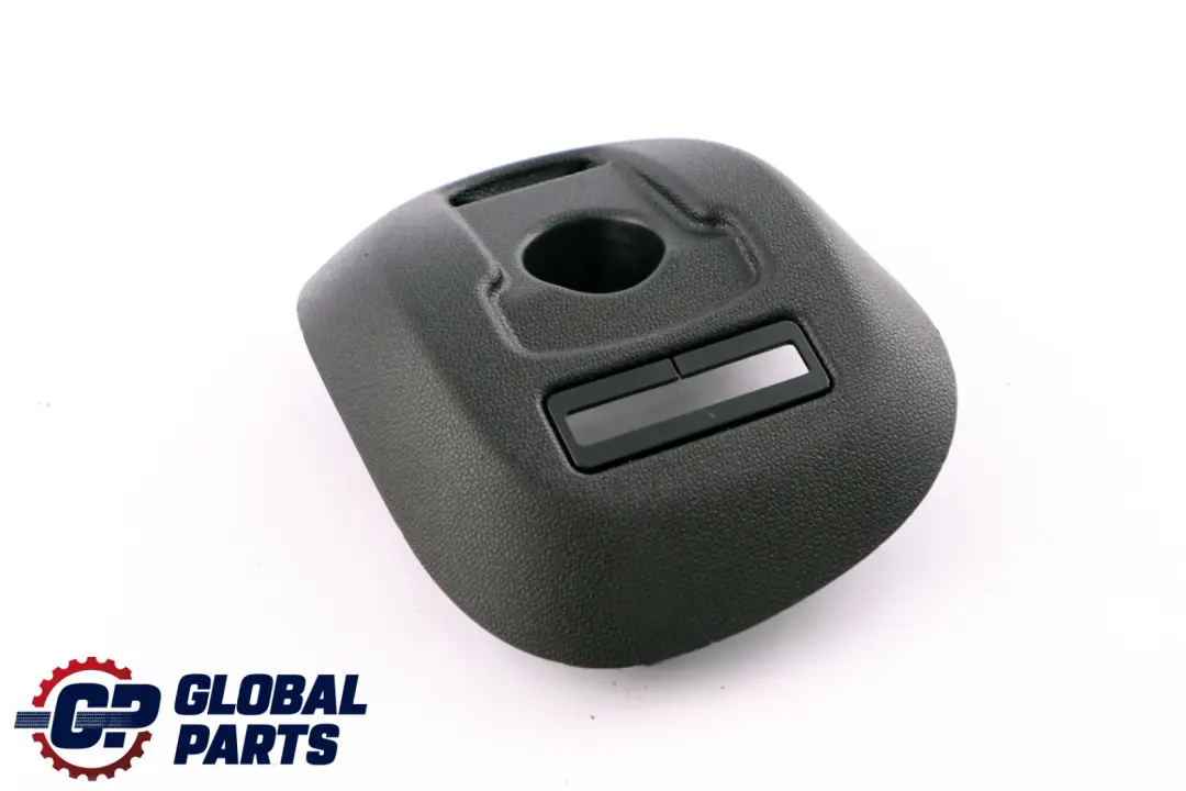 *Mini Countryman R60 Blende Abdeckung Gurtaustritt Himmel Black Schwarz 9801739 für mit Teilenummer 9801741 *Mini Countryman R60 Blende Abdeckung Gurtaustritt Himmel Black Schwarz 9801739 - SKU 9801741 - Teilenummer 9801741