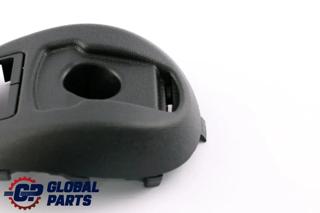 *Mini Countryman R60 Blende Abdeckung Gurtaustritt Himmel Black Schwarz 9801739 für mit Teilenummer 9801741 *Mini Countryman R60 Blende Abdeckung Gurtaustritt Himmel Black Schwarz 9801739 - SKU 9801741 - Teilenummer 9801741