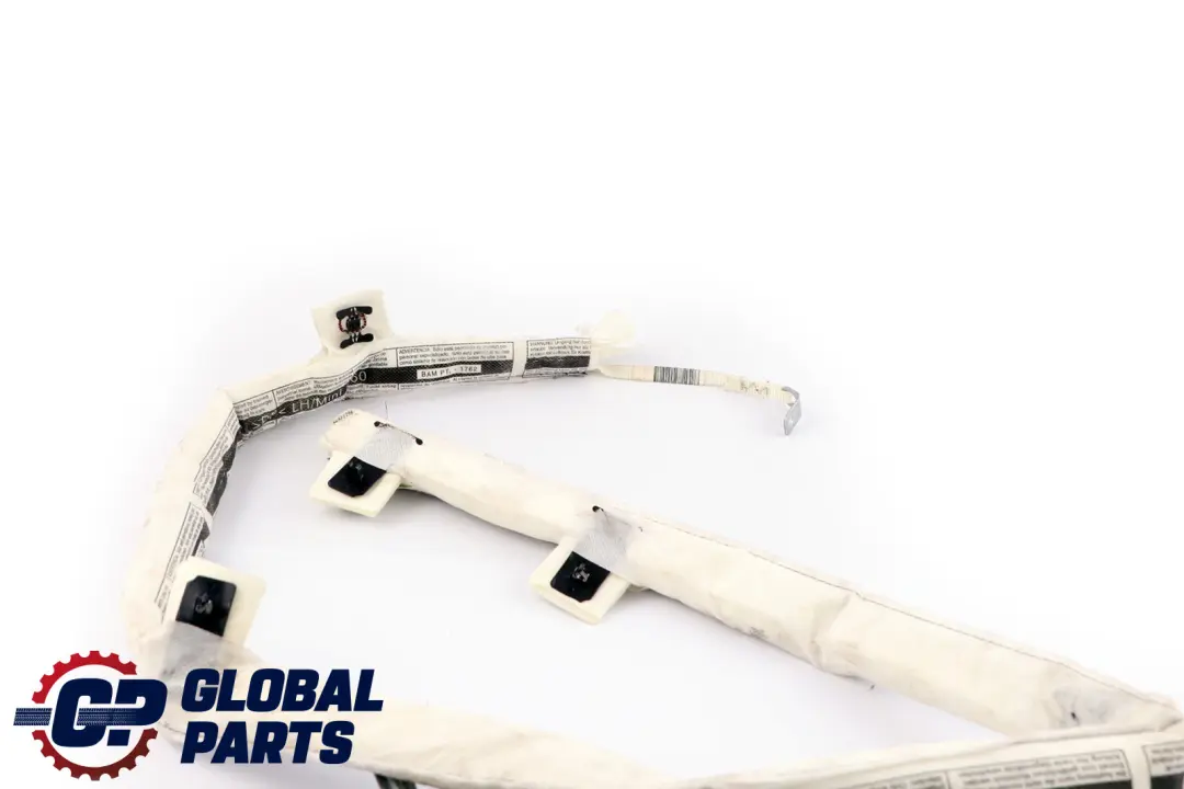 Mini Cooper R60 Left N/S Head Air Module Roof Curtain - SKU 9801745 - Part number 9801745