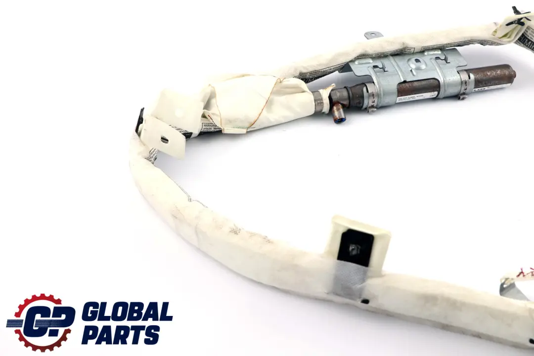 Mini Cooper R60 Left N/S Head Air Module Roof Curtain - SKU 9801745 - Part number 9801745