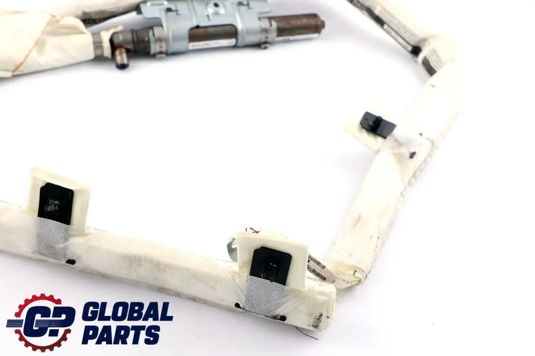 Mini Cooper R60 Left N/S Head Air Module Roof Curtain - SKU 9801745 - Part number 9801745
