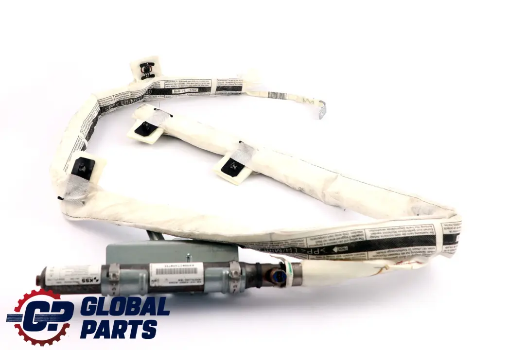 Mini Cooper R60 Left N/S Head Air Module Roof Curtain - SKU 9801745 - Part number 9801745