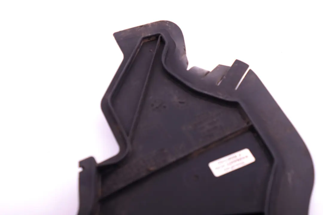 Mini Countryman R60 R61 Tapa Compartimento Motor Izquierda - SKU 9801777 - Número de pieza 9801777