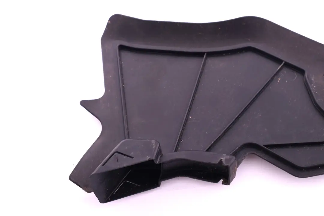 Mini Countryman R60 R61 Carenage Capot Compartiment Moteur a Gauche - SKU 9801777 - Numéro de pièce 9801777
