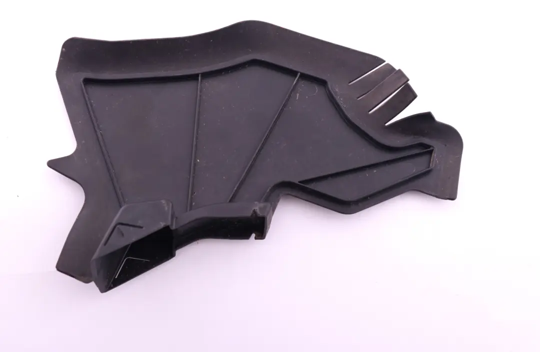 BMW MINI Countryman R60 R61 Cover Trim Engine Compartment Left N/S - SKU 9801777 - Part number 9801777