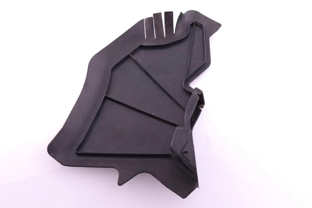 Trim Engine Compartment Left N/S to BMW MINI Countryman R60 R61 Cover with Part number 9801777 BMW MINI Countryman R60 R61 Cover Trim Engine Compartment Left N/S - SKU 9801777 - Part number 9801777