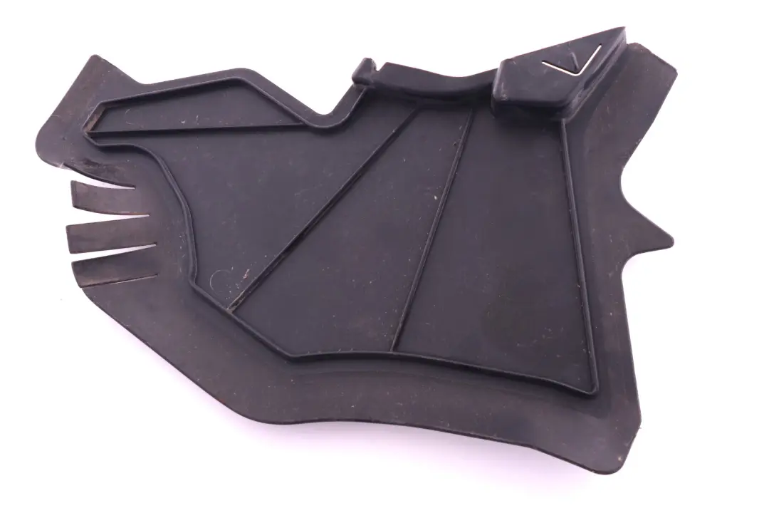 Tapa Compartimento Motor Izquierda para Mini Countryman R60 R61 con número de pieza 9801777 Mini Countryman R60 R61 Tapa Compartimento Motor Izquierda - SKU 9801777 - Número de pieza 9801777