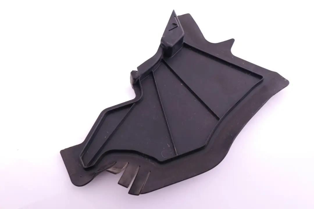 MINI R60 R61 Osłona podszybia lewa - SKU 9801777 - Numer Części 9801777