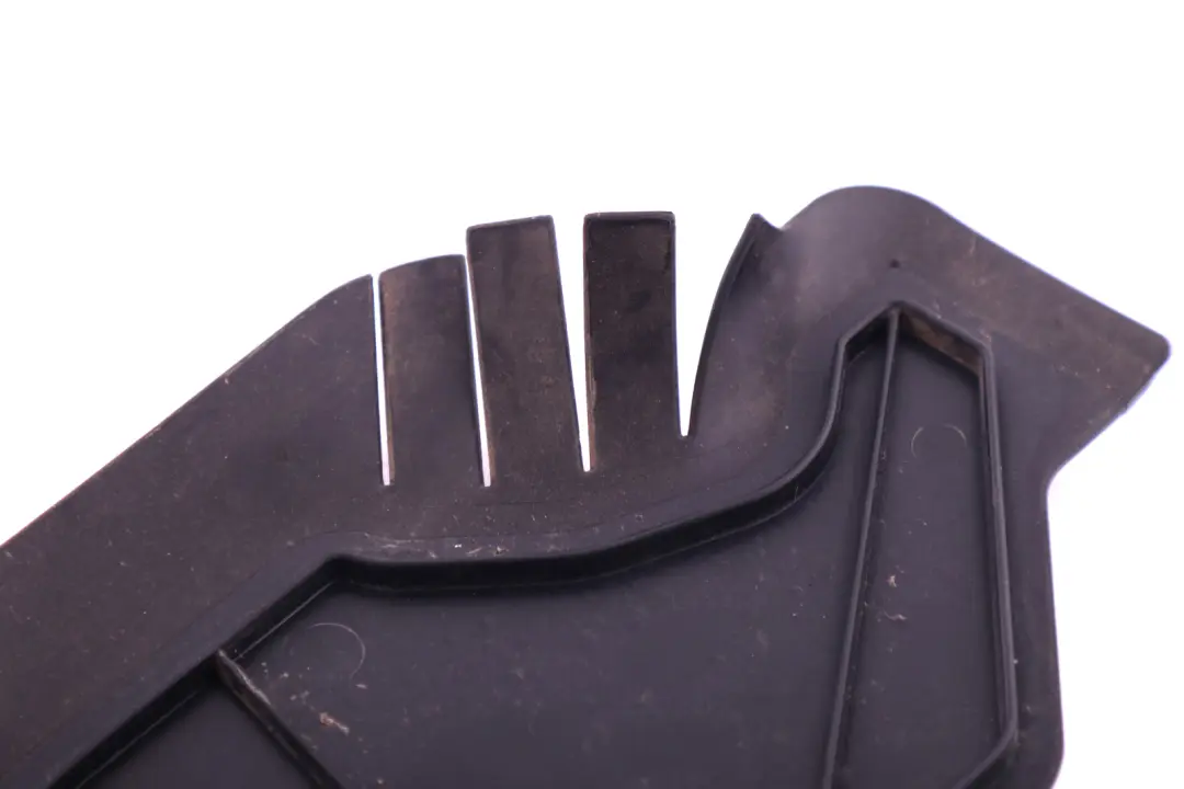 BMW MINI Countryman R60 R61 Cover Trim Engine Compartment Left N/S - SKU 9801777 - Part number 9801777