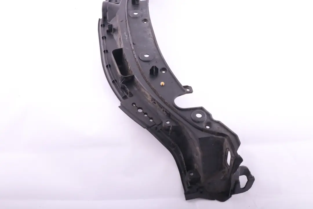 Mini R60 R61 Bordo Pannello Bottom Parte Di Bulkhead - SKU 9801779 - Numero di parte 9801779