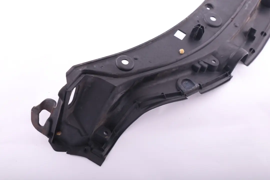 Mini R60 R61 Embellecedor Parte Inferior Del Mamparo - SKU 9801779 - Número de pieza 9801779