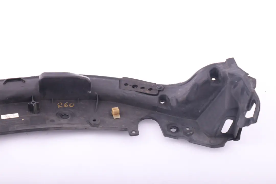 Trim Panel Bottom Part Of Bulkhead für BMW Mini R60 R61 mit Teilenummer 9801779 BMW Mini R60 R61 Trim Panel Bottom Part Of Bulkhead - SKU 9801779 - Teilenummer 9801779