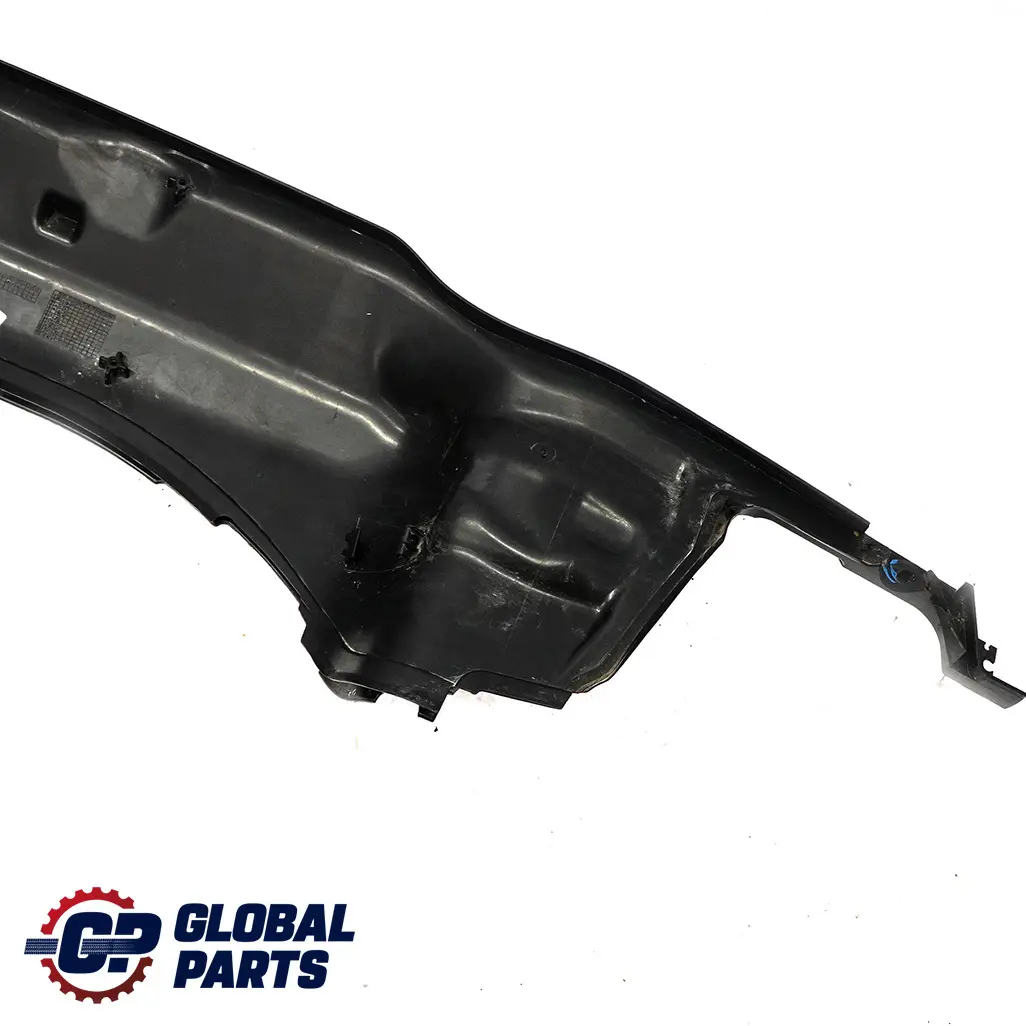 Compatriote Paceman Panneau Partie Superieure Capot pour Mini R60 R61 à propos du numéro de pièce 9801780 Mini R60 R61 Compatriote Paceman Panneau Partie Superieure Capot - SKU 9801780-1 - Numéro de pièce 9801780
