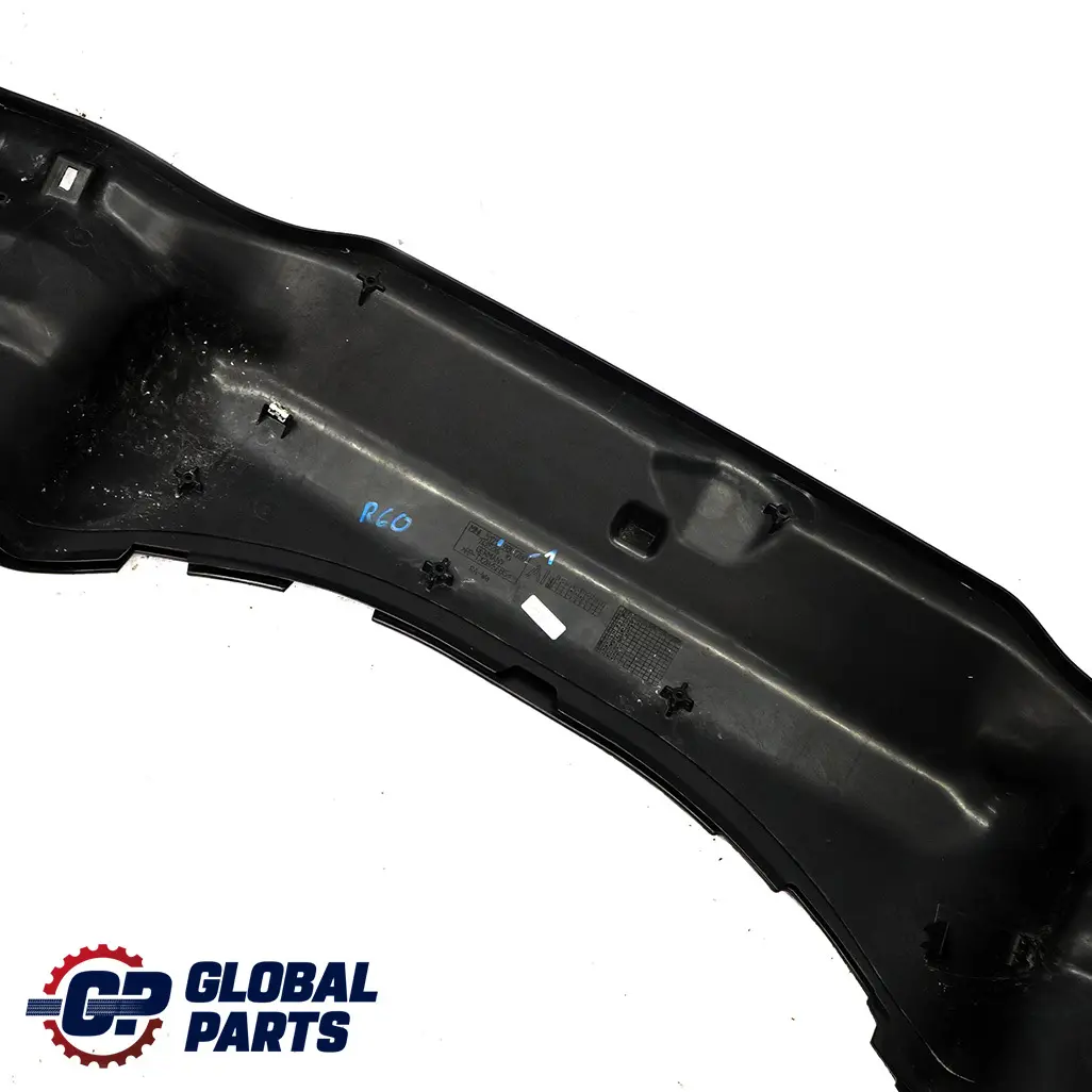 Compatriote Paceman Panneau Partie Superieure Capot pour Mini R60 R61 à propos du numéro de pièce 9801780 Mini R60 R61 Compatriote Paceman Panneau Partie Superieure Capot - SKU 9801780-1 - Numéro de pièce 9801780