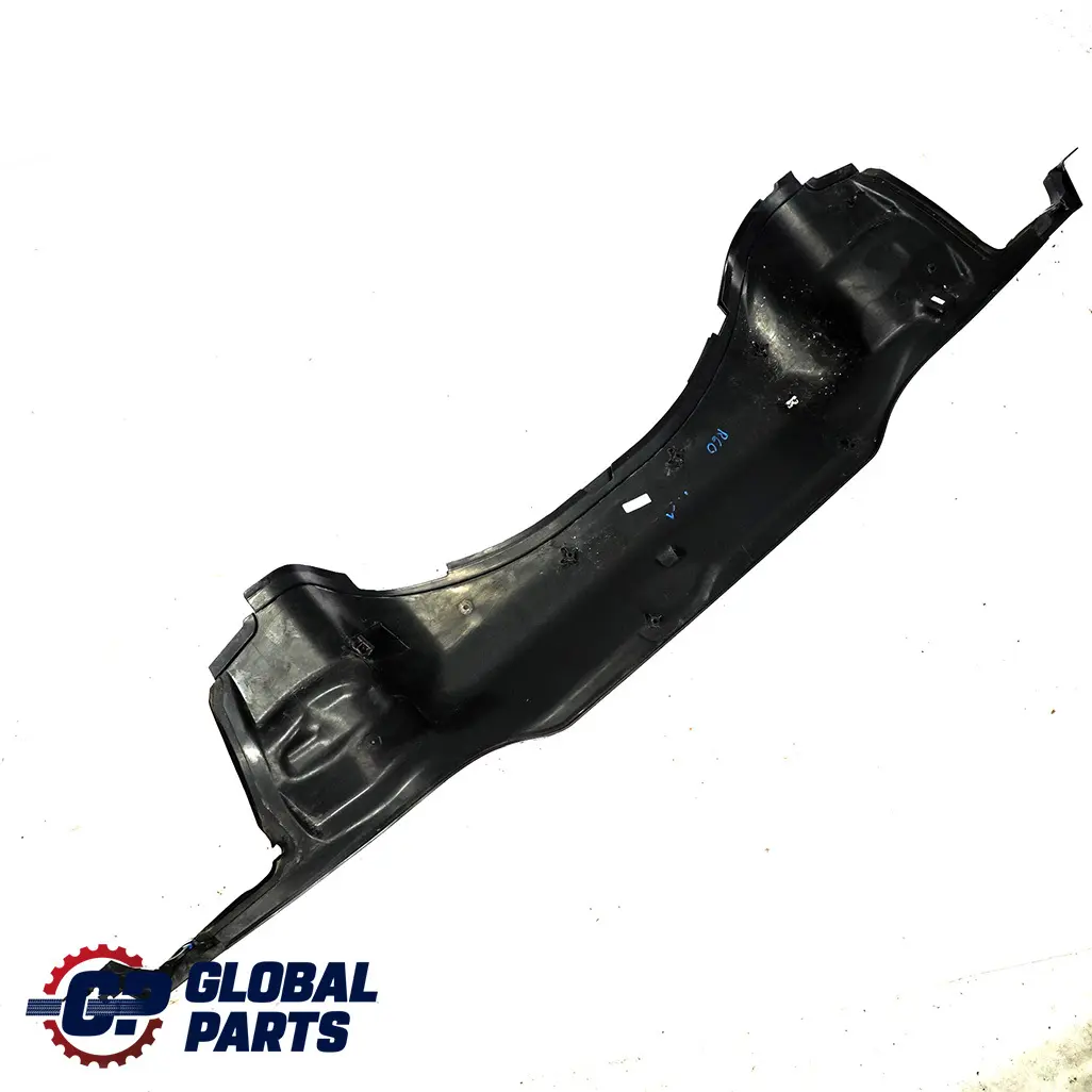 MINI R60 Countryman R61 Paceman Podszybie - SKU 9801780-1 - Numer Części 9801780