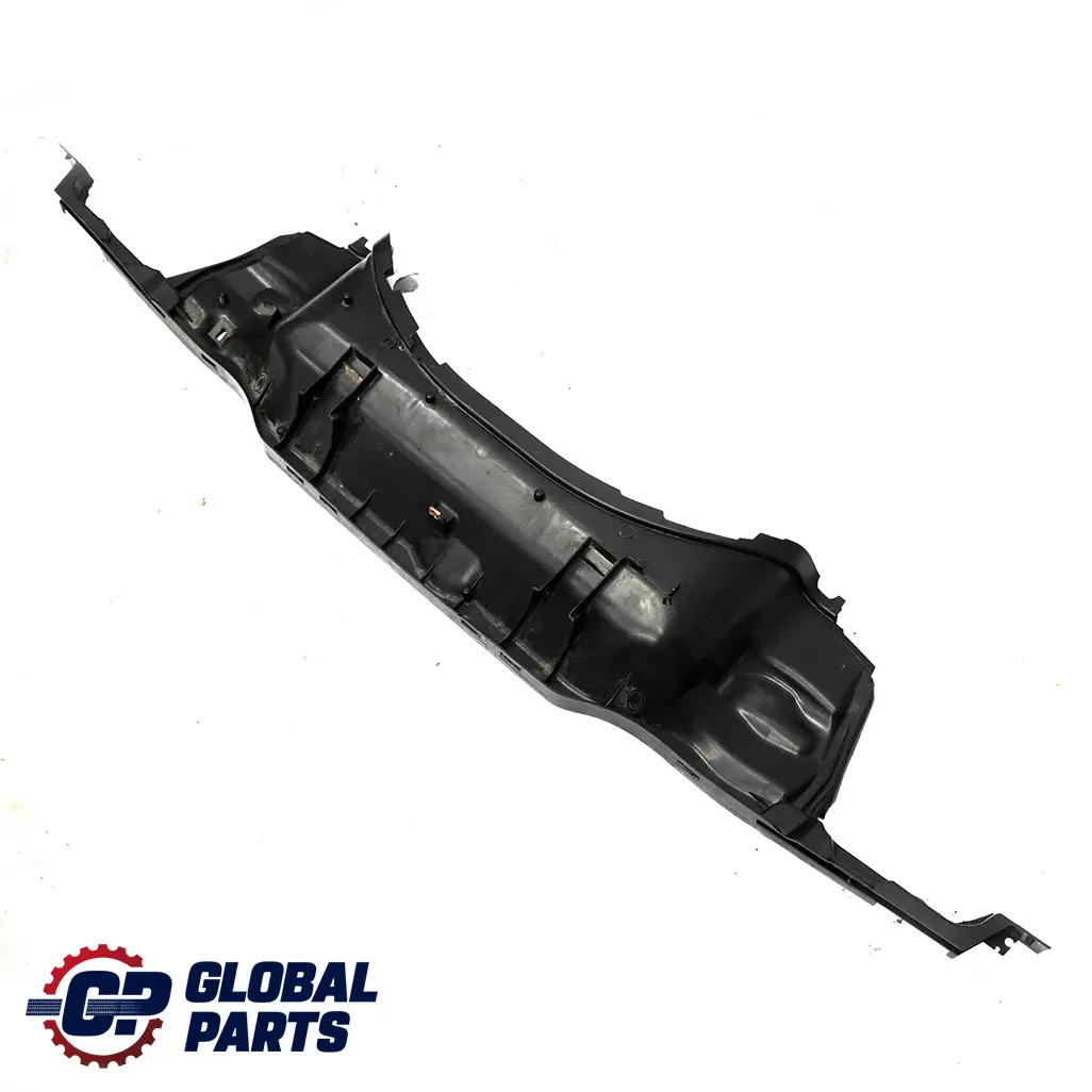 Mamparo Superior Panel Embellecedor Tapa para Mini R60 R61 Countryman Paceman con número de pieza 9801780 Mini R60 R61 Countryman Paceman Mamparo Superior Panel Embellecedor Tapa - SKU 9801780-1 - Número de pieza 9801780