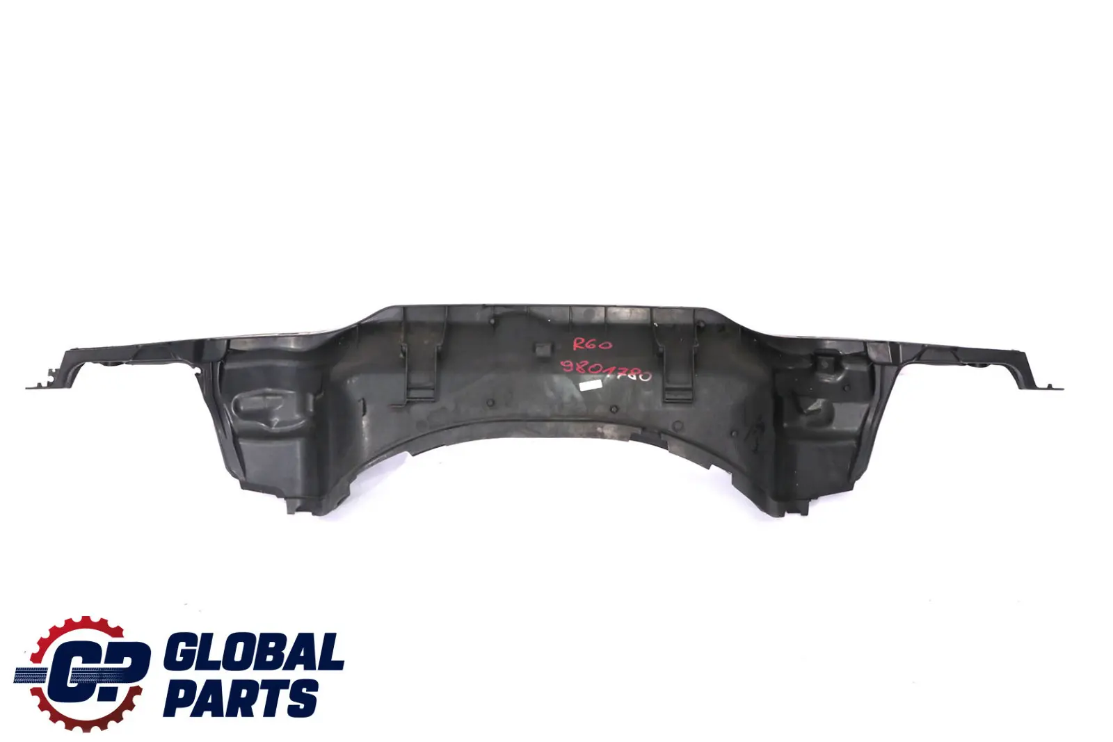 Mini R60 R61 Countryman Paceman Upper Top Bulkhead Trim Panel Cover 9801780