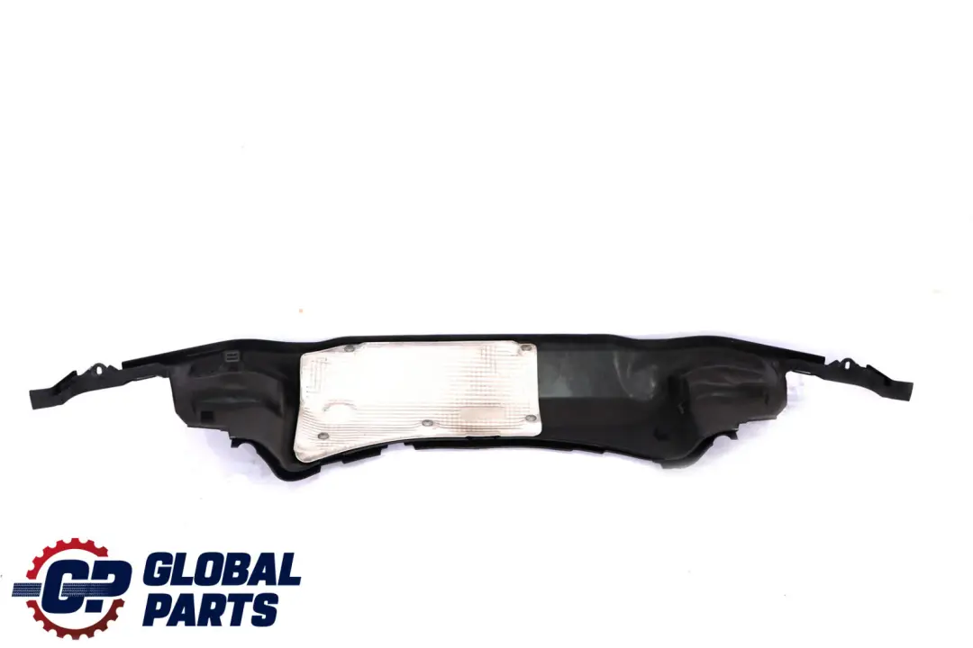 Mini R60 Countryman R61 Paceman Carenatura Stirnwand Superiore Copertura - SKU 9801780 - Numero di parte 9801780